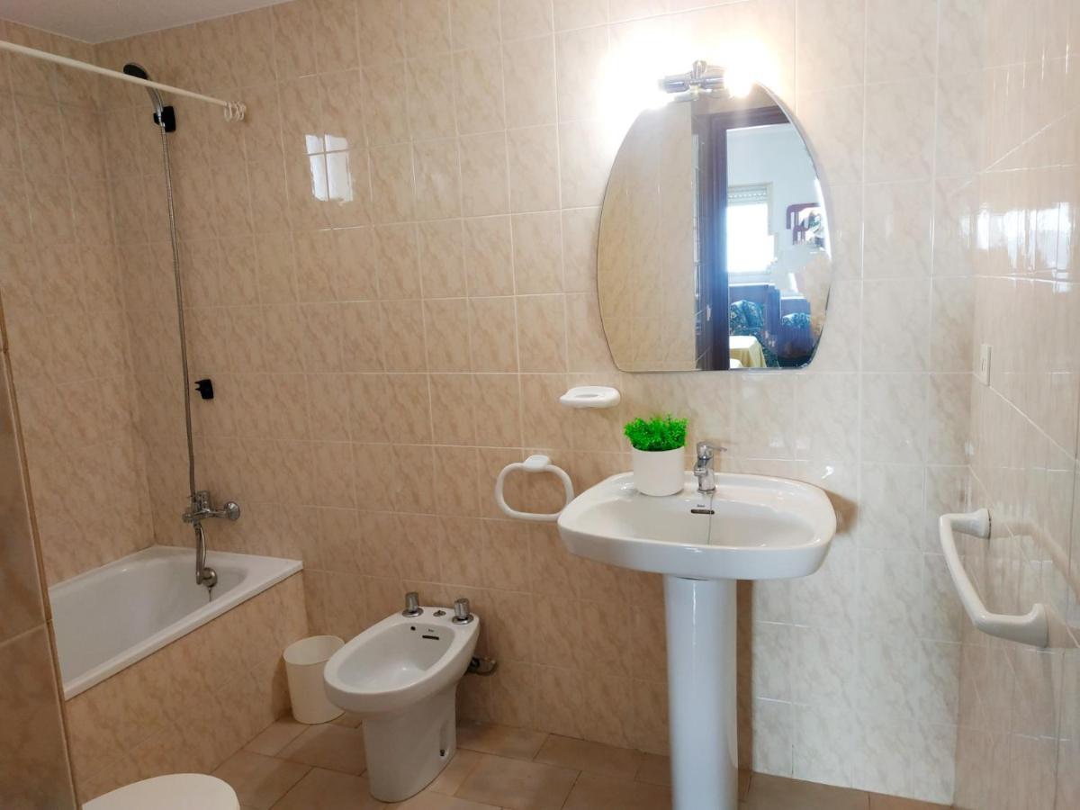 Duplex Vista Mar Peniscola Playa Orangecosta公寓 外观 照片