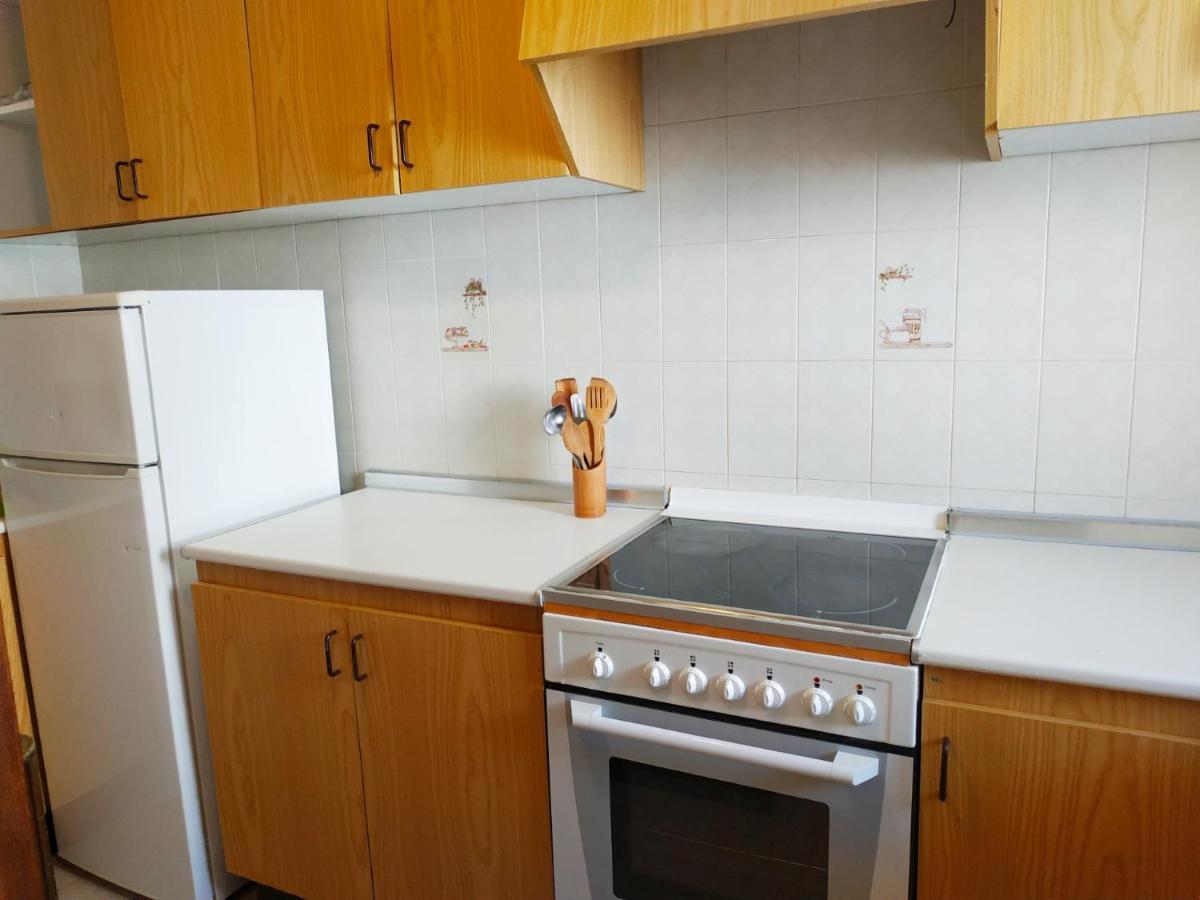 Duplex Vista Mar Peniscola Playa Orangecosta公寓 外观 照片